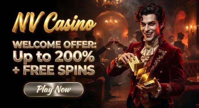 NV Casino